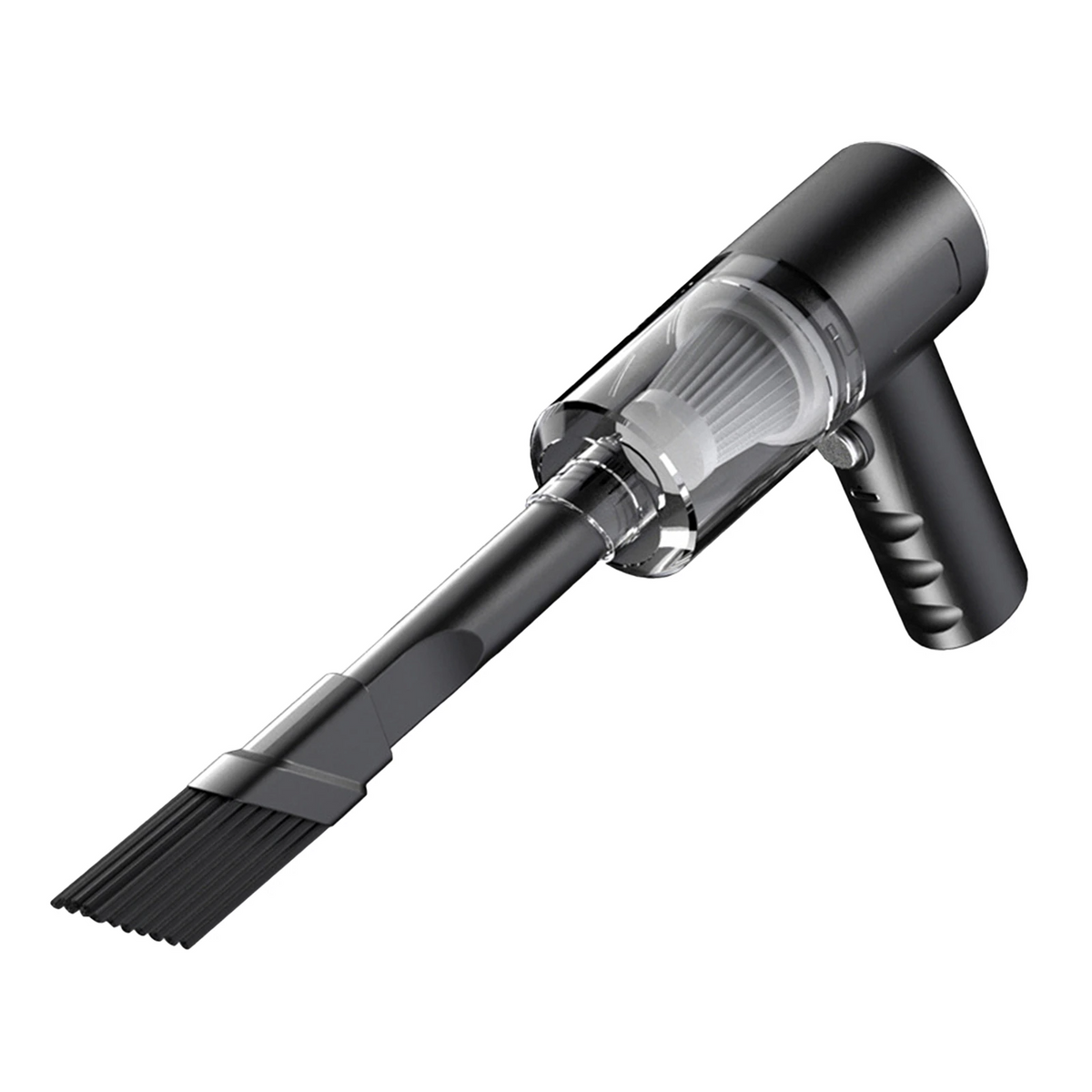 120W Cordless Handheld Vacuum
