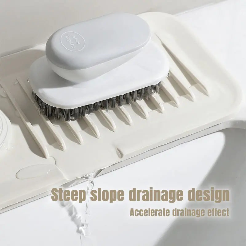 Silicone Sink Splash Guard