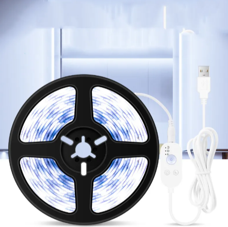 USB Motion Sensor Light Strip
