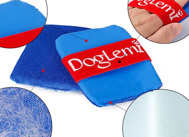 Reusable Pet Hair Removal Brush