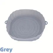 Reusable Silicone Air Fryer Liner