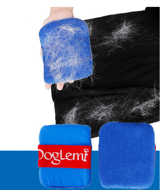 Reusable Pet Hair Removal Brush