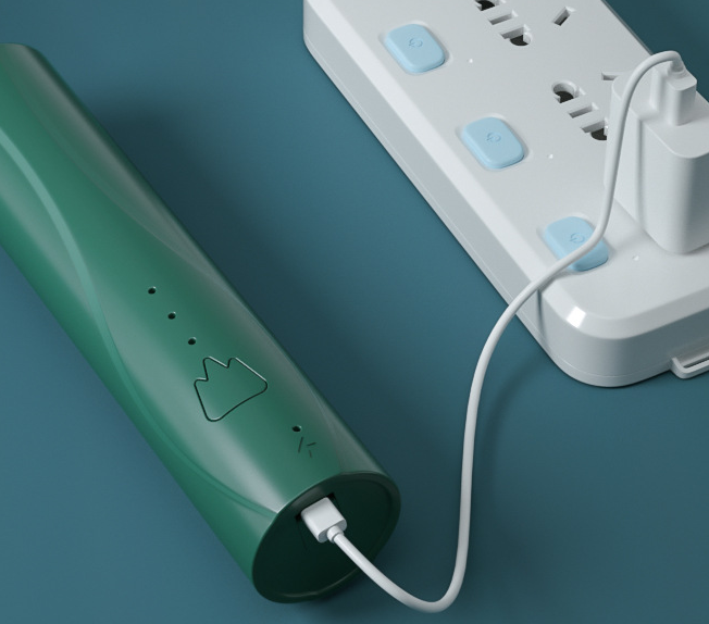 Rechargeable Handheld Milk Frother