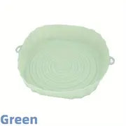 Reusable Silicone Air Fryer Liner