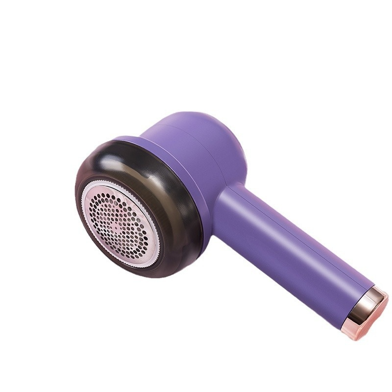 Rechargeable Fabric Shaver