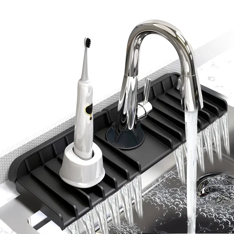 Silicone Sink Splash Guard