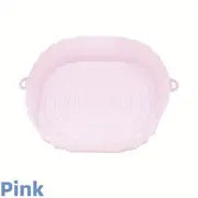 Reusable Silicone Air Fryer Liner
