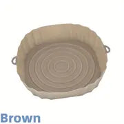 Reusable Silicone Air Fryer Liner