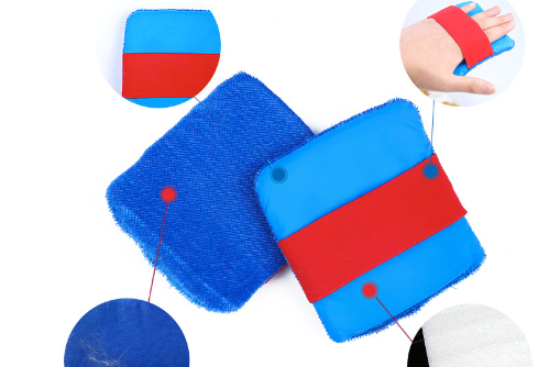Reusable Pet Hair Removal Brush