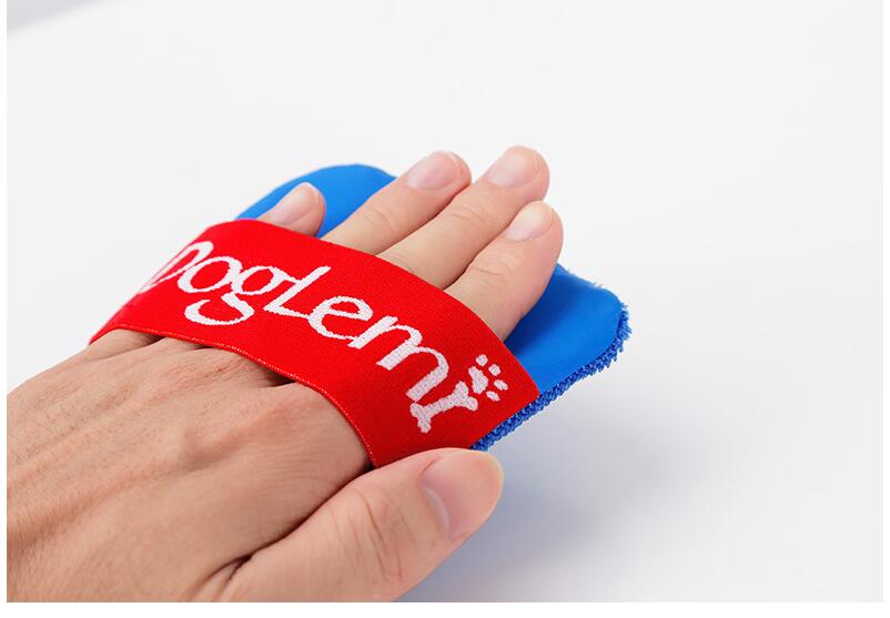 Reusable Pet Hair Removal Brush